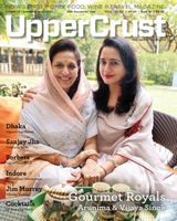 Uppercrust - Apr-Jun 2024 Apr-Jun 2024